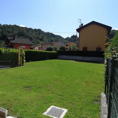 Casa Vacanza Elena San Bernardino Verbano エクステリア 写真