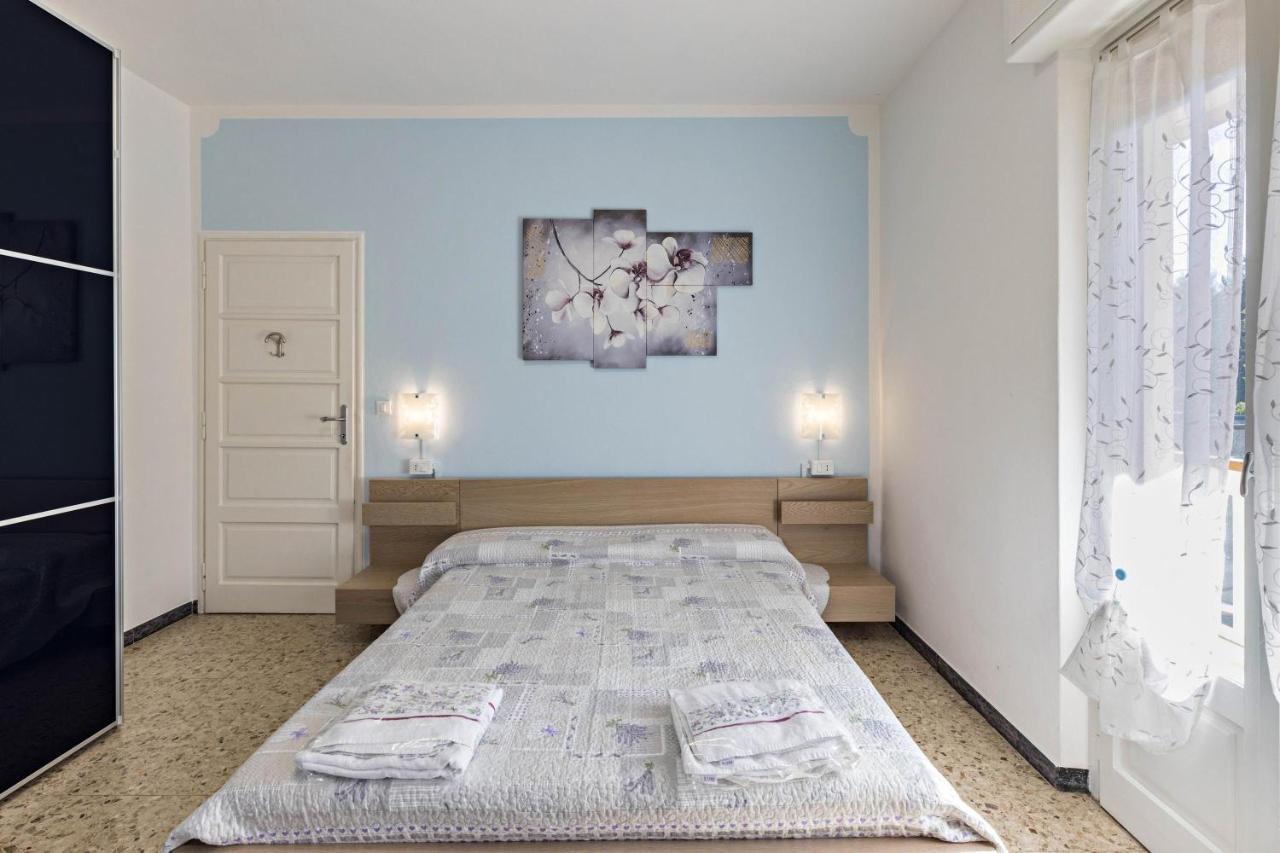 Casa Vacanza Elena San Bernardino Verbano エクステリア 写真