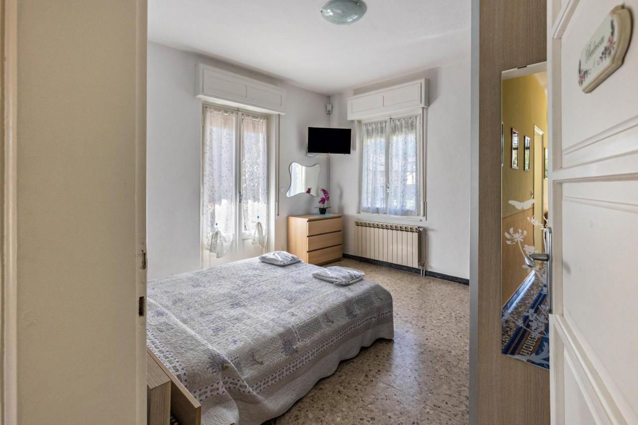 Casa Vacanza Elena San Bernardino Verbano エクステリア 写真