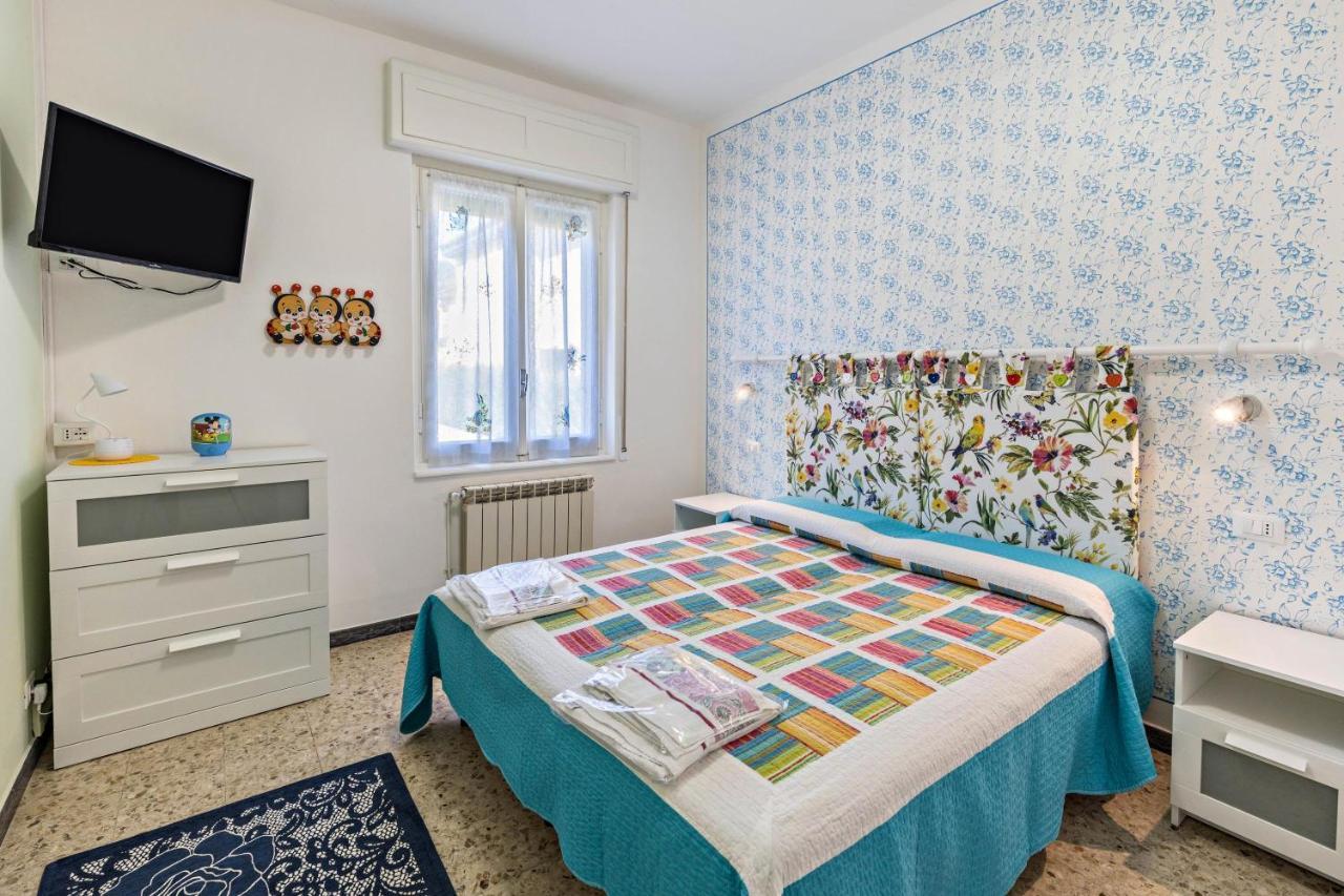 Casa Vacanza Elena San Bernardino Verbano エクステリア 写真