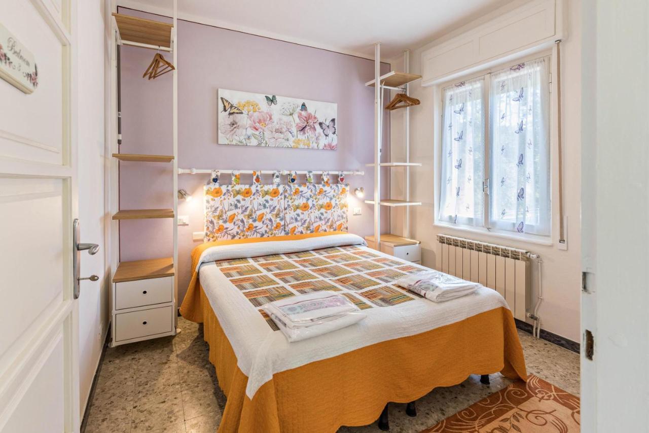 Casa Vacanza Elena San Bernardino Verbano エクステリア 写真