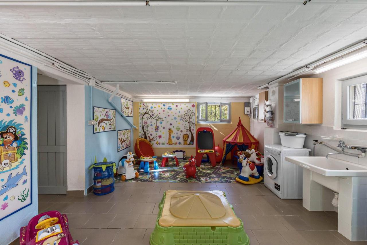Casa Vacanza Elena San Bernardino Verbano エクステリア 写真
