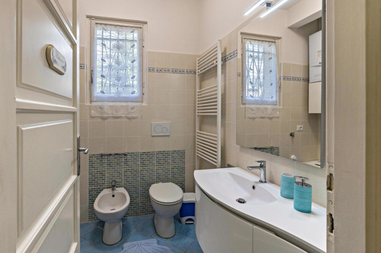 Casa Vacanza Elena San Bernardino Verbano エクステリア 写真