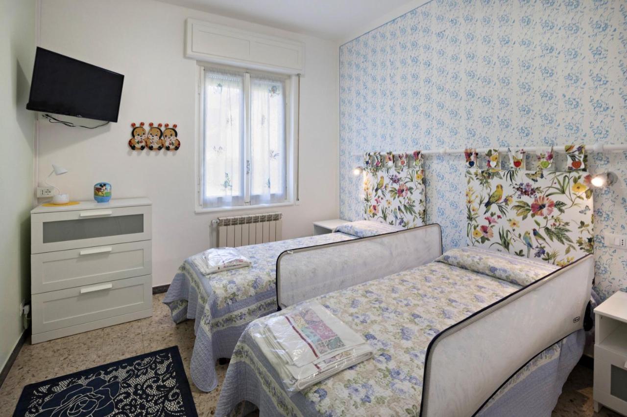 Casa Vacanza Elena San Bernardino Verbano エクステリア 写真