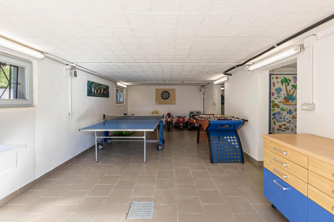 Casa Vacanza Elena San Bernardino Verbano エクステリア 写真