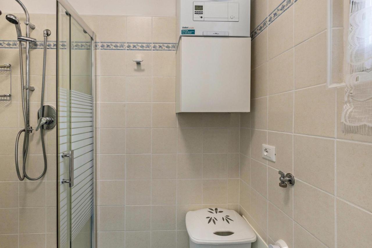 Casa Vacanza Elena San Bernardino Verbano エクステリア 写真