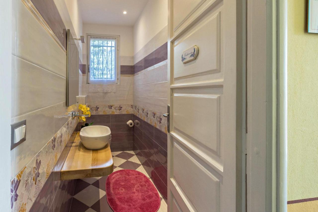 Casa Vacanza Elena San Bernardino Verbano エクステリア 写真