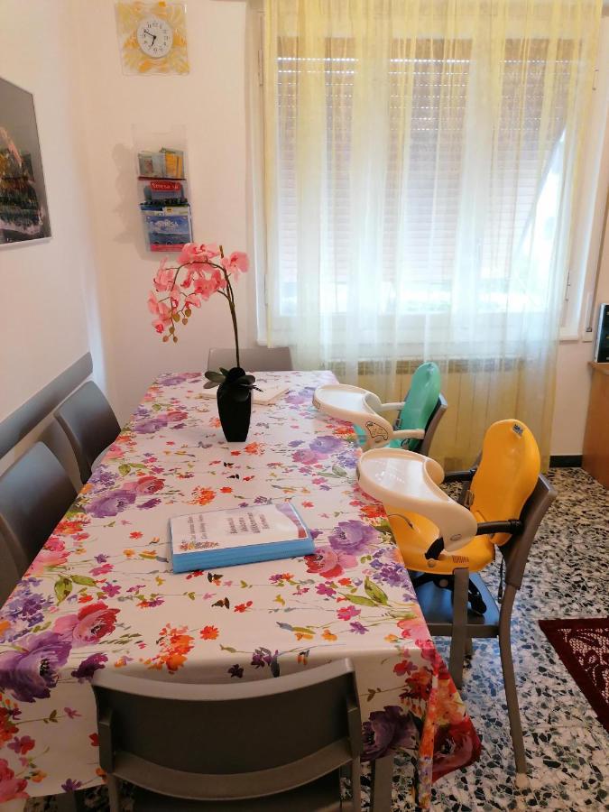 Casa Vacanza Elena San Bernardino Verbano エクステリア 写真