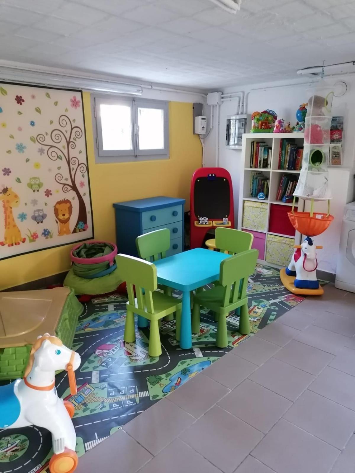 Casa Vacanza Elena San Bernardino Verbano エクステリア 写真