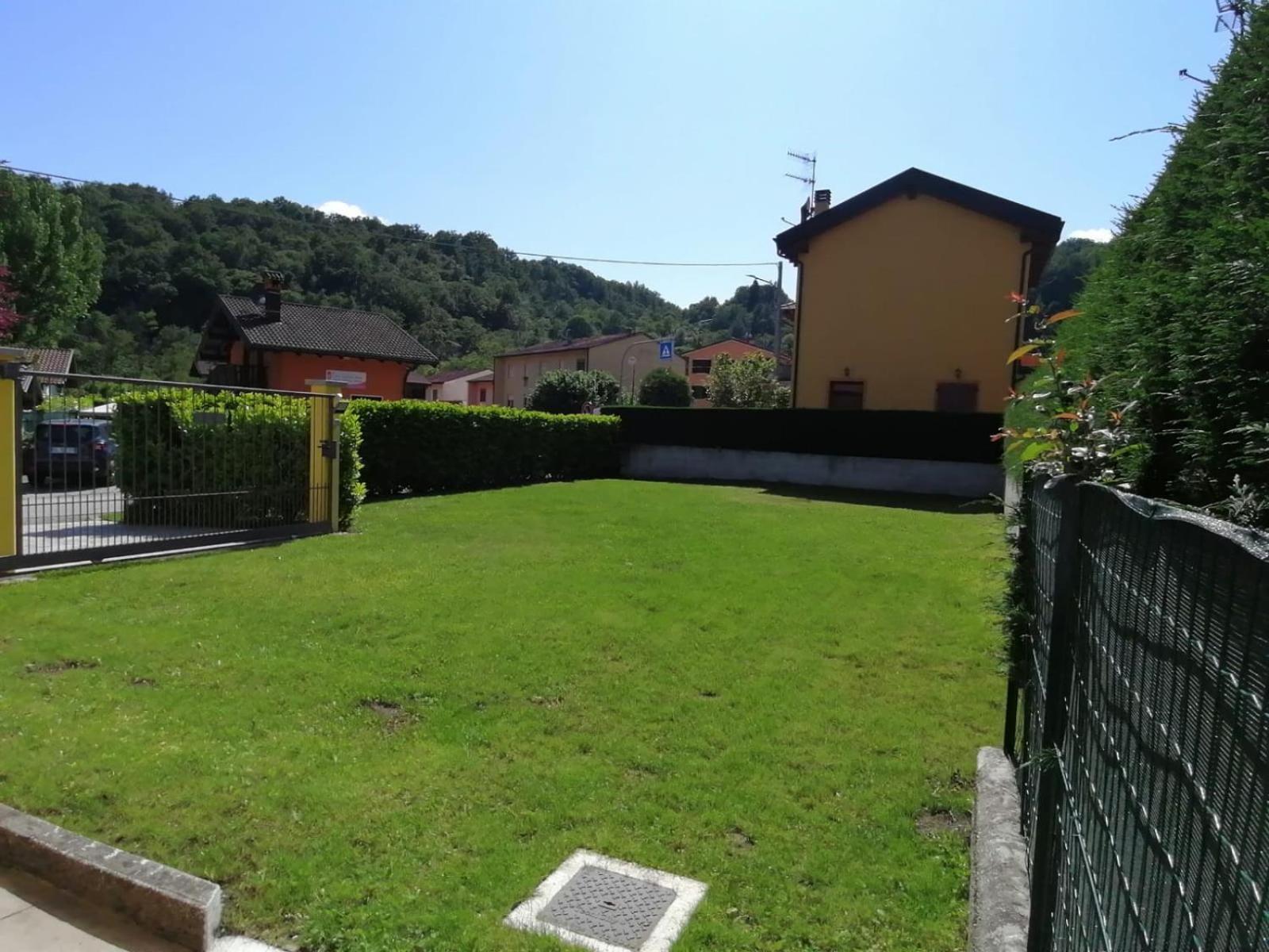Casa Vacanza Elena San Bernardino Verbano エクステリア 写真